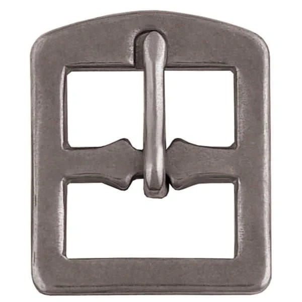 #1101 English Stirrup Buckle