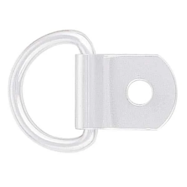 #1954 Clip & D-Ring - Image 2