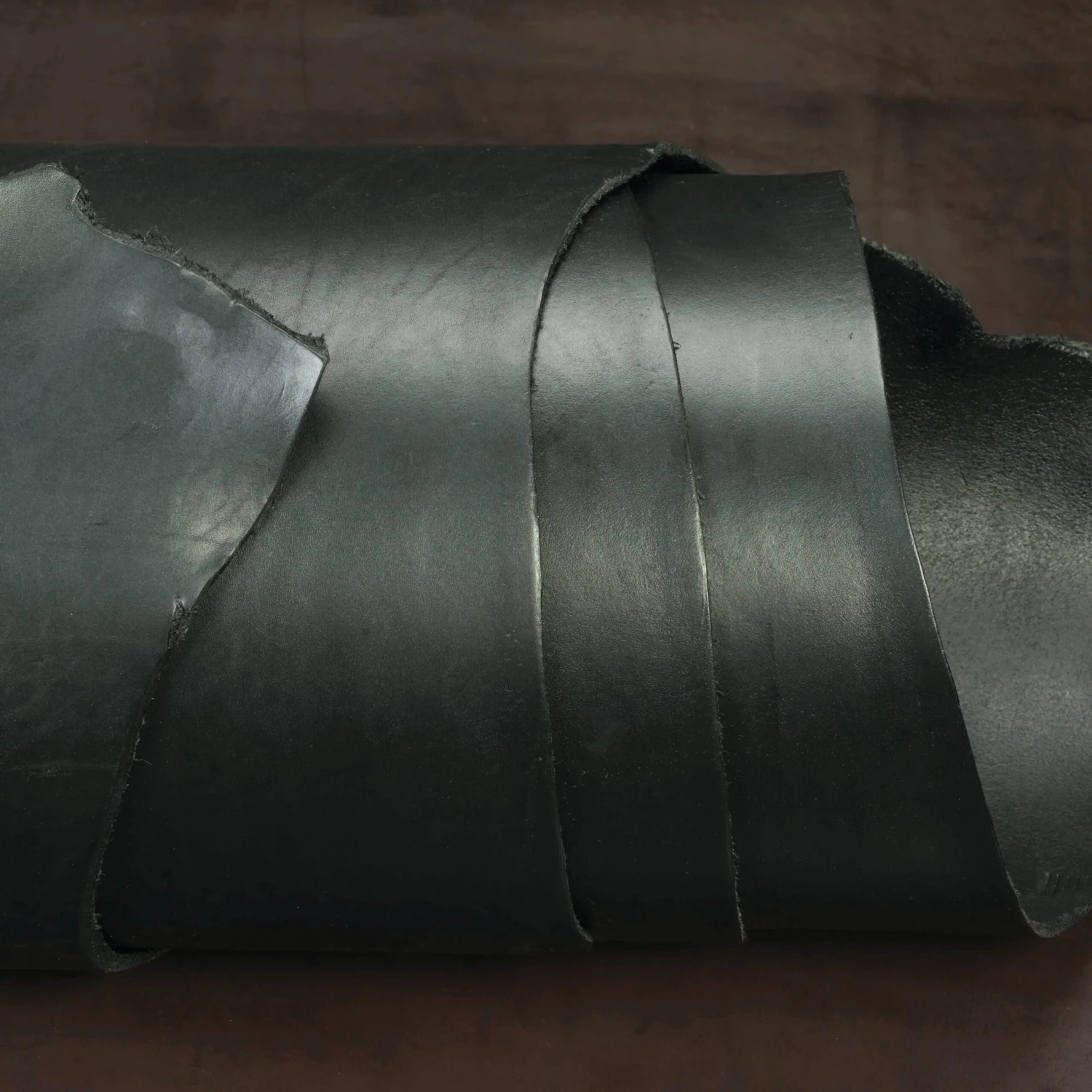 Branded Finished Double Backs, 9 - 10 Oz.