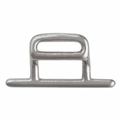 #155 Layer Loop Stainless Steel, 3/4"
