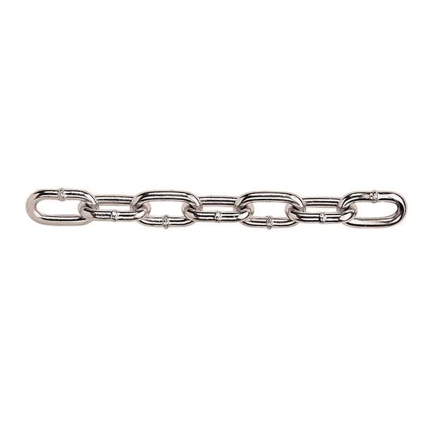 Welded Proof Coil Chain - Image 2