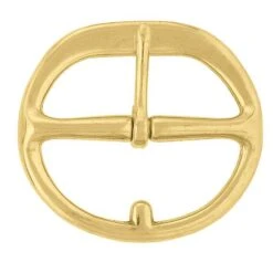5865 Girth Buckle