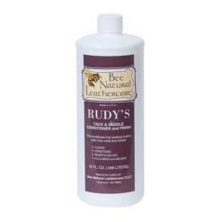 Bee Natural Rudy's Quart