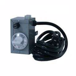 Variable Heat Control Box For Master Tool Nylon Hot Cutter