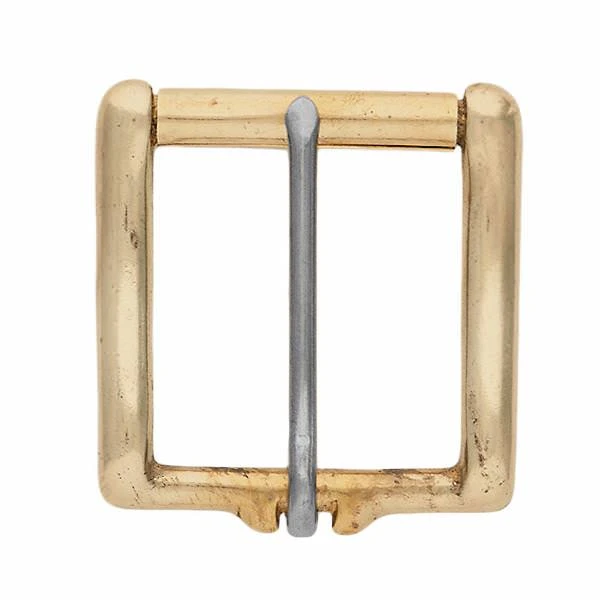 #49 Buckle With Stainless Steel Tongue - Image 2