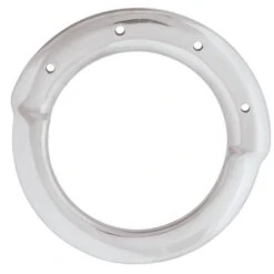 Jeremiah Watt Inskirt Rigging Ring, 3"