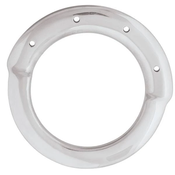 Jeremiah Watt Inskirt Rigging Ring, 3"