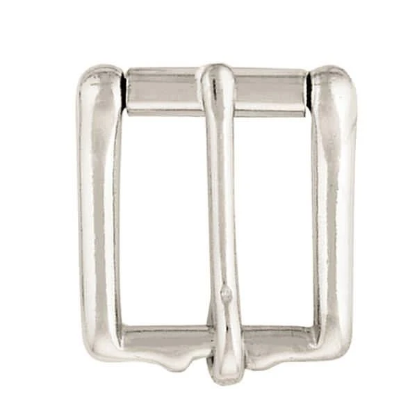 #49 Buckle With Stainless Steel Tongue