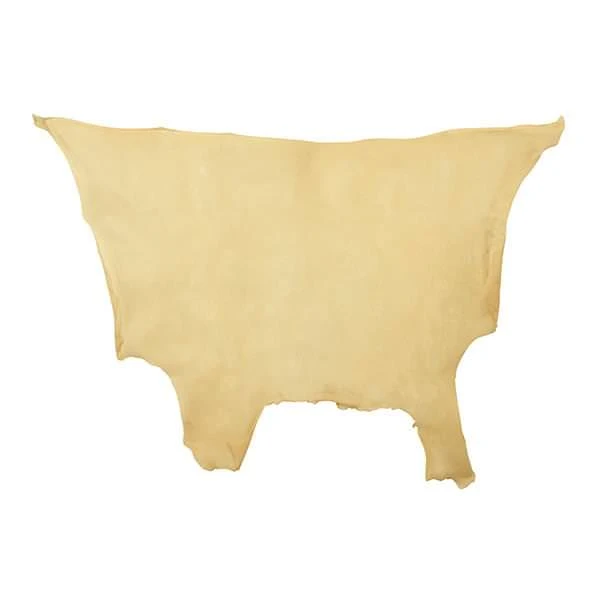 CHAHINLEATHER® Rawhide Leather