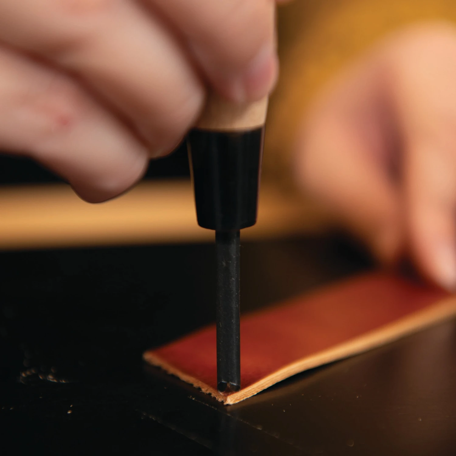 Corner Knife - Image 3