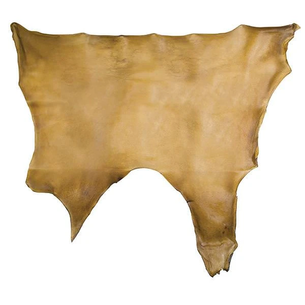 CHAHINLEATHER® Rawhide Leather - Image 2