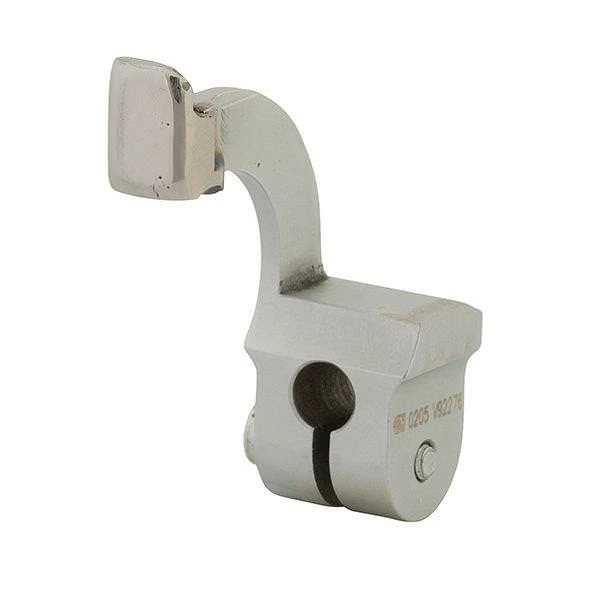 Outside Presser Foot