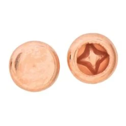 #104 Caps Copper