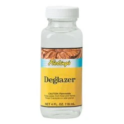Fiebing's Deglazer, 4 Oz.