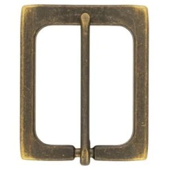 #01571 Belt Buckle