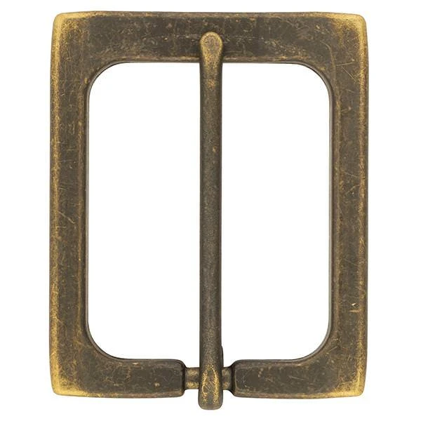 #01571 Belt Buckle - Image 5