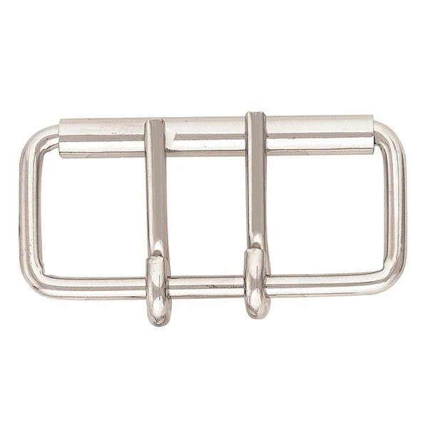 #100 Buckle, Two-Tongue - Image 2