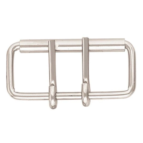 #100 Buckle, Two-Tongue