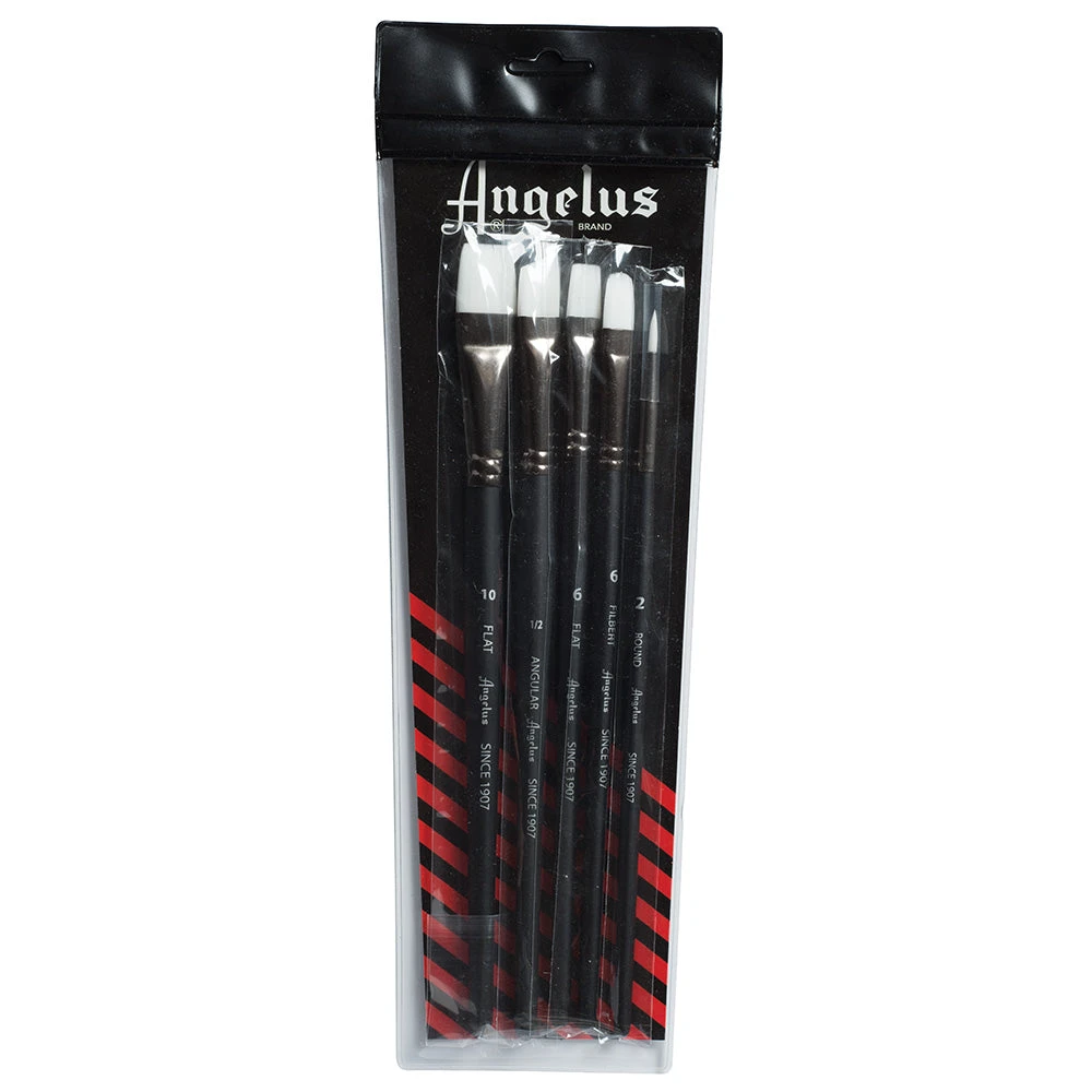 Angelus® Paint Brush Set - Image 2