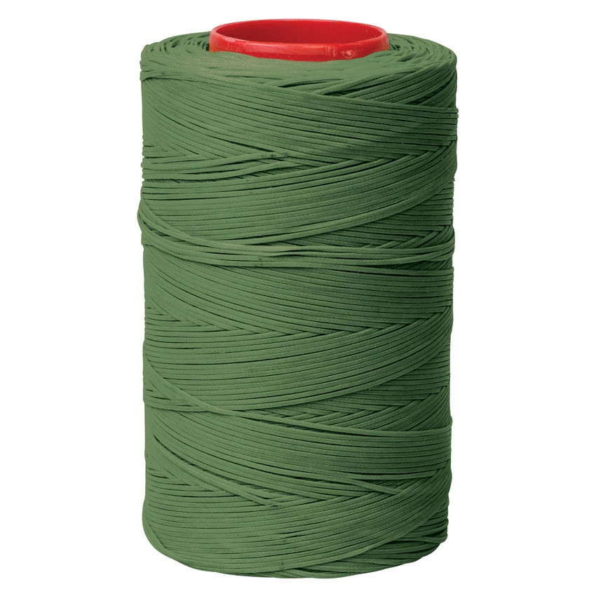 Ritza 25 Tiger Thread, 0.8 Mm, 500 Meter Spool