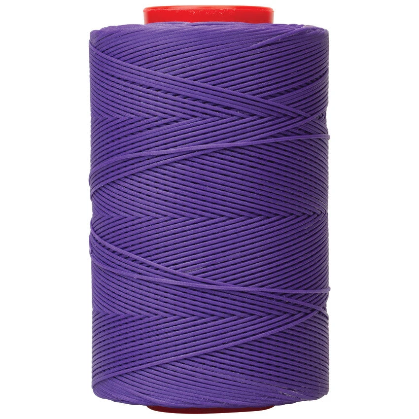 Ritza 25 Tiger Thread, 0.8 Mm, 500 Meter Spool - Image 13