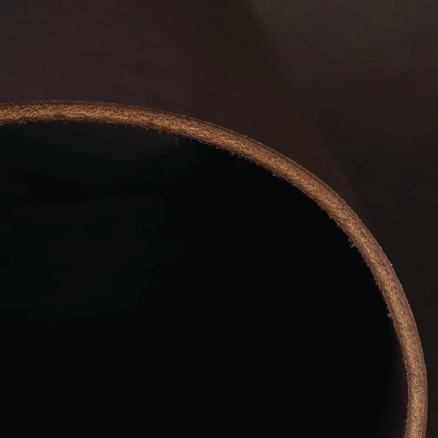 CHAHINLEATHER® English Bridle Leather, Double Shoulders - Image 11