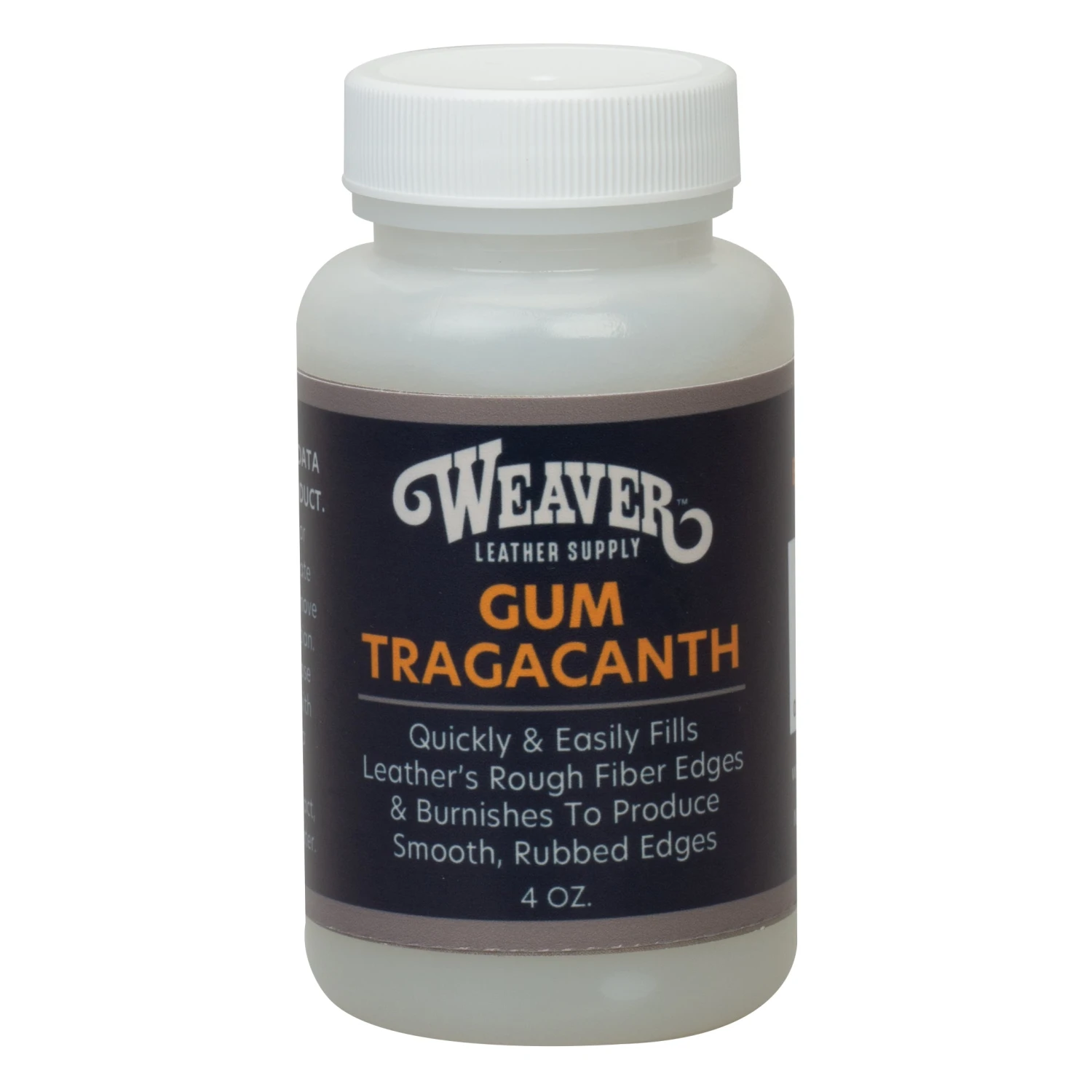 Weaver Gum Tragacanth - Image 7