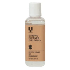 Uniters Strong Cleaner For Leather, 8.45 Oz.