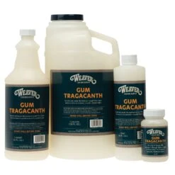 Weaver Gum Tragacanth