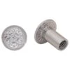 #D5041 Chicago Screws, Floral, Post Only
