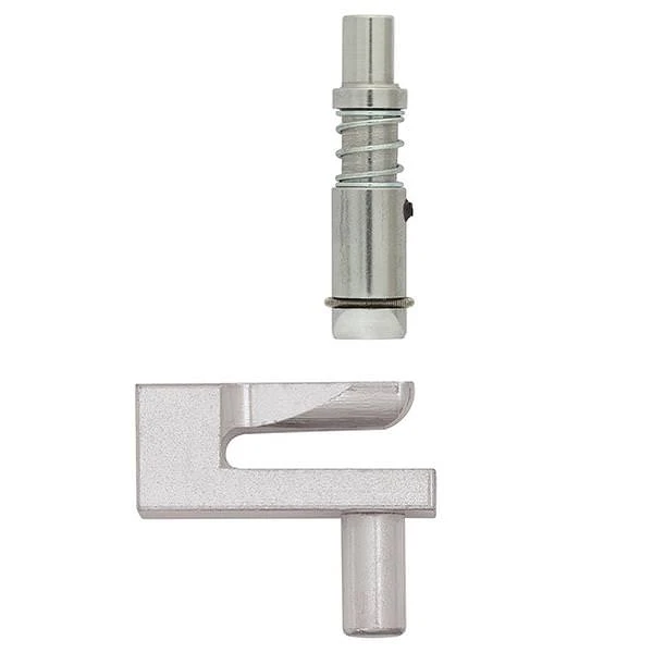 Slide Loop Staple Setter With Loop Anvil