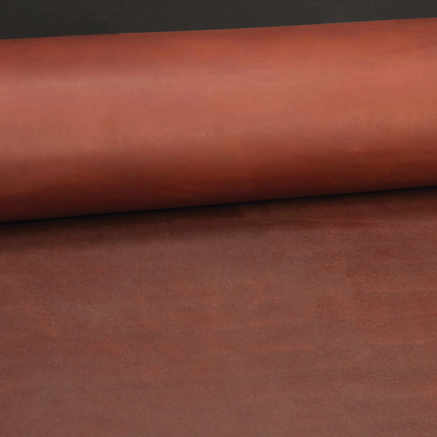 CHAHINLEATHER® English Bridle Double Bends - Image 2