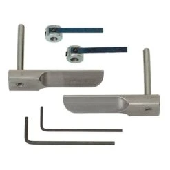 Wipers For Heritage® Dye Box II