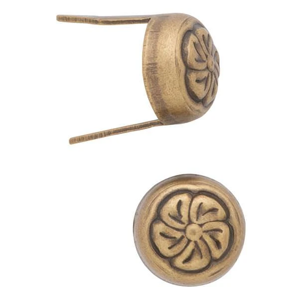 #2080 Flower Spot - Image 10