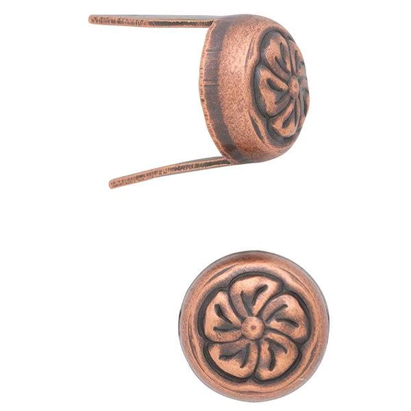 #2080 Flower Spot - Image 11