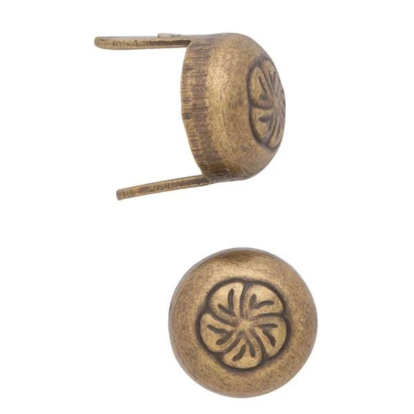 #2080 Flower Spot - Image 7