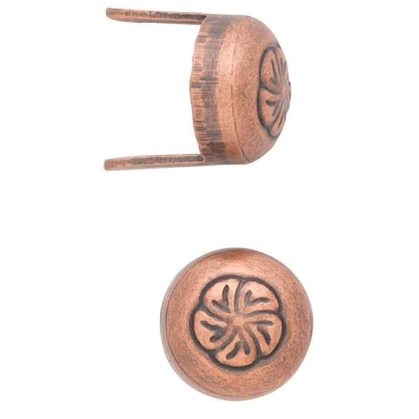 #2080 Flower Spot - Image 8