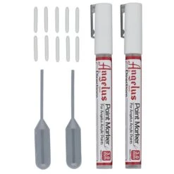 Angelus® Empty Paint Marker Set, 3 Mm