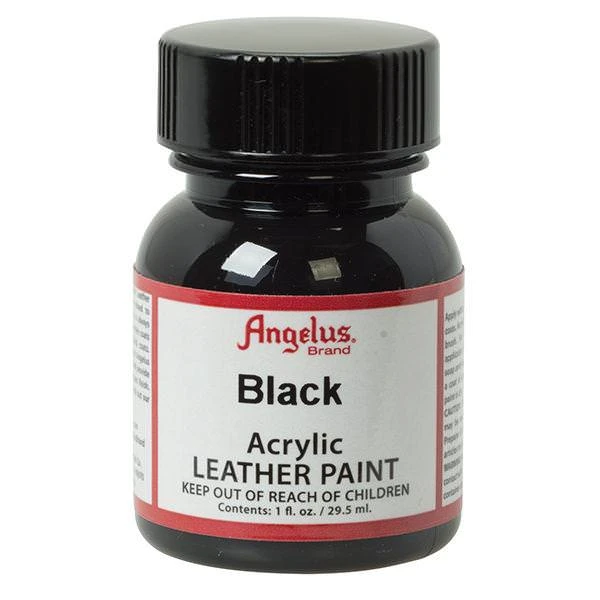 AngelusĀ® Acrylic Leather Paint, 1 Oz. - Image 10