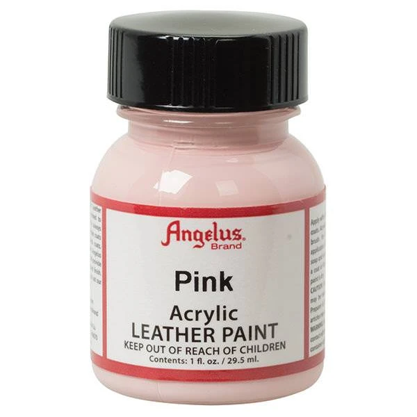 AngelusĀ® Acrylic Leather Paint, 1 Oz. - Image 12
