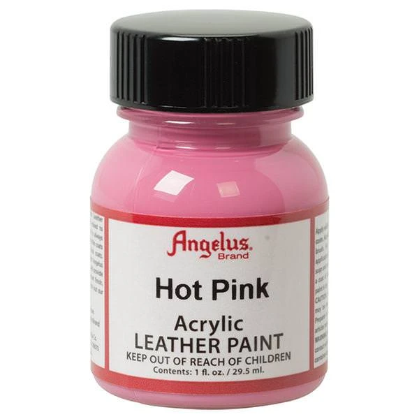 AngelusĀ® Acrylic Leather Paint, 1 Oz. - Image 13