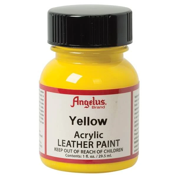 AngelusĀ® Acrylic Leather Paint, 1 Oz. - Image 14