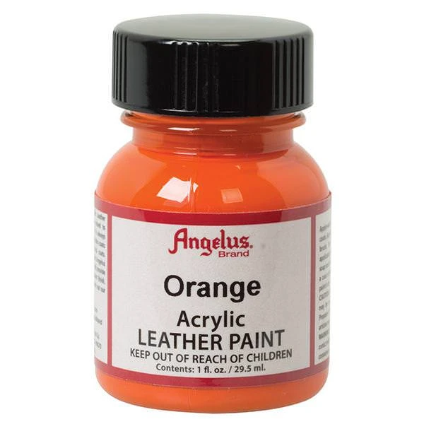 AngelusĀ® Acrylic Leather Paint, 1 Oz. - Image 15