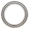 Jeremiah Watt Smooth And Grooved Breast Collar Ring,