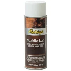 Fiebing's Saddle Lac, 13 Oz.