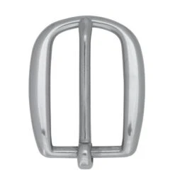 #10L Shaft Tug Buckle Stainless Steel, 1"
