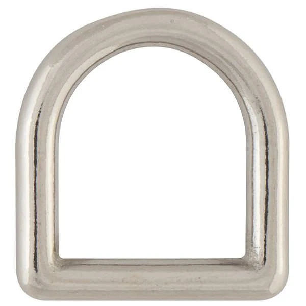 #325 D-Ring