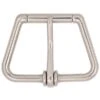 #5861 Girth Buckle Stainless Steel, 3"