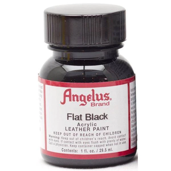 AngelusĀ® Acrylic Leather Paint, 1 Oz. - Image 16