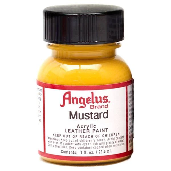 AngelusĀ® Acrylic Leather Paint, 1 Oz. - Image 17
